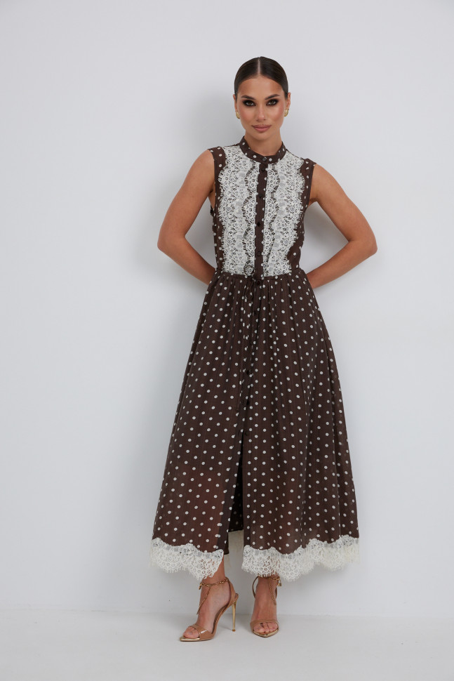 Платье Vesnaletto 4461