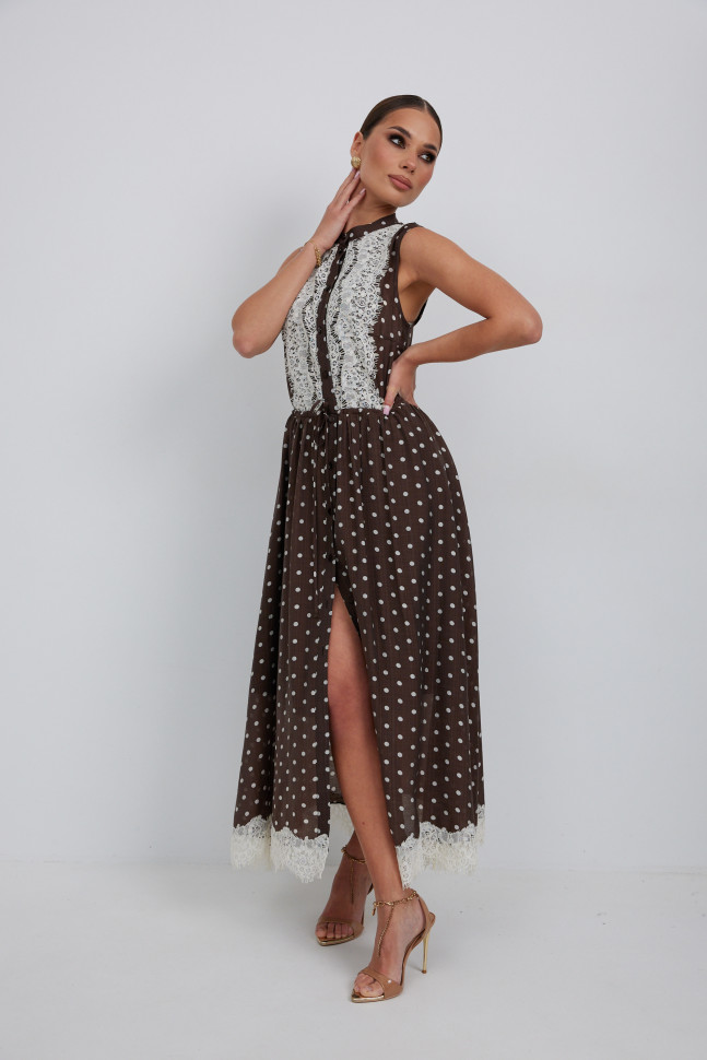 Платье Vesnaletto 4461