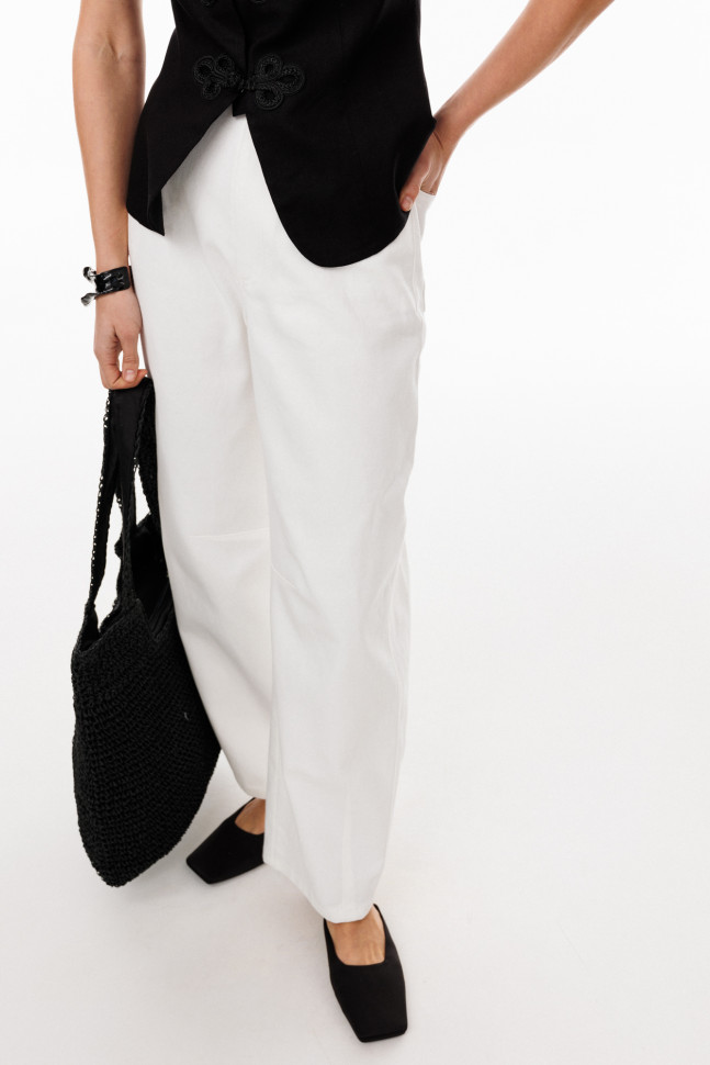 Брюки EOLA 3092