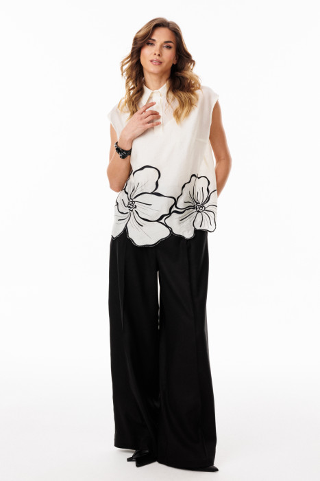 Брюки EOLA 3101