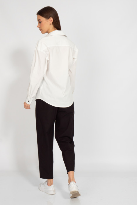 Рубашка Kivviwear 409914