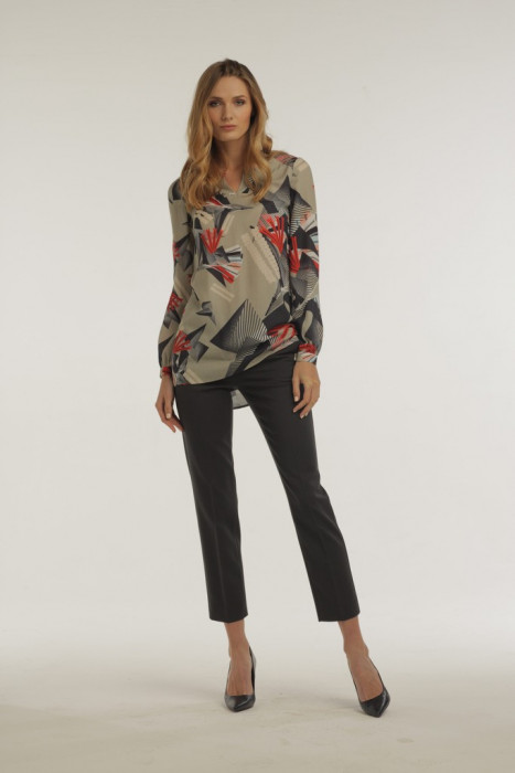 Брюки Вемина 4476