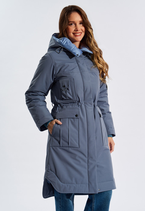 Пальто Dimma Кампари/2