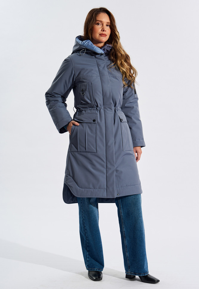 Пальто Dimma Кампари/2