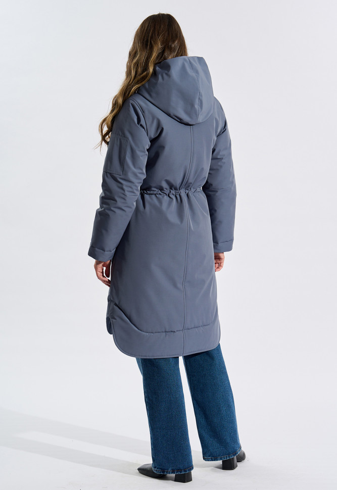 Пальто Dimma Кампари/2