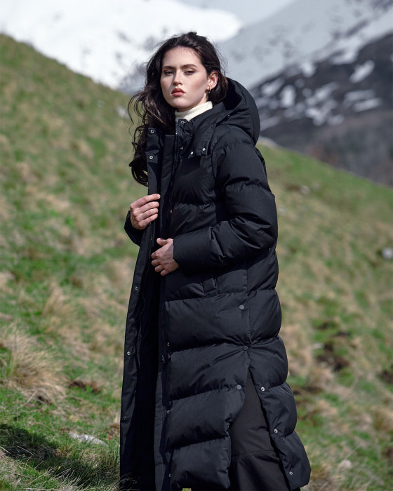 Пальто Jane Sarta 227-001