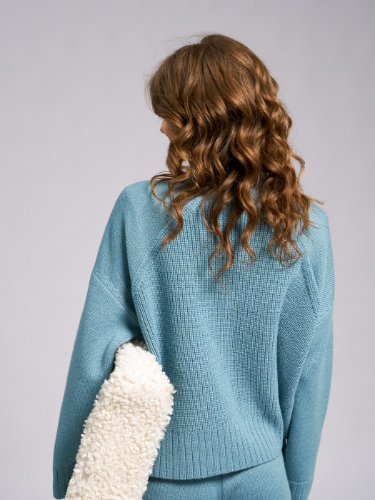 Кардиган Mozart WW2553/1