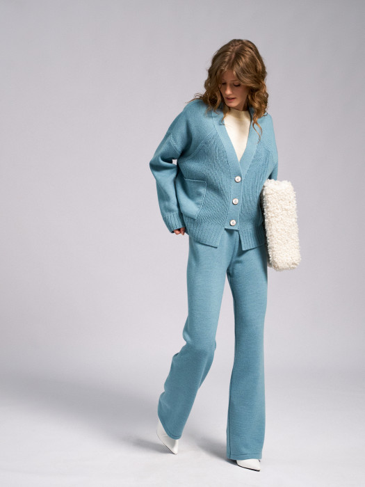 Кардиган Mozart WW2553/1