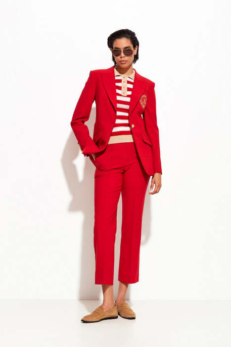 Брюки LAKBI 55053