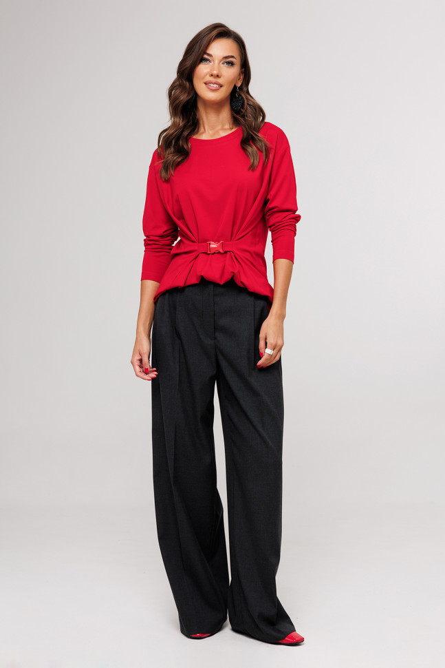 Джемпер BUTER 3162/1