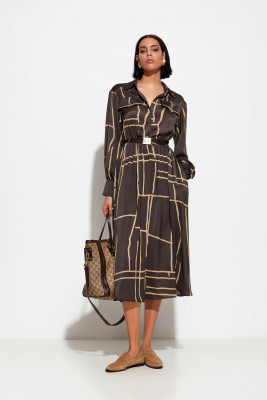 Платье LAKBI 55064