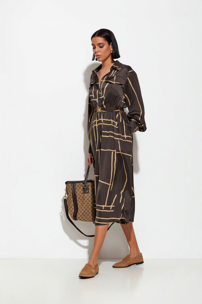 Платье LAKBI 55064