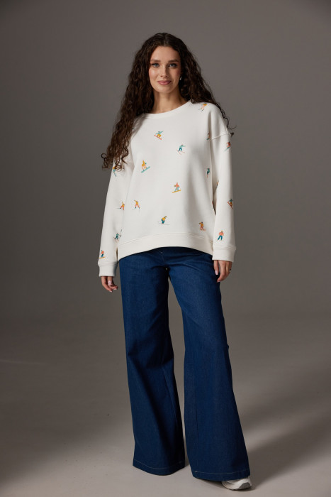 Свитшот MG 2325