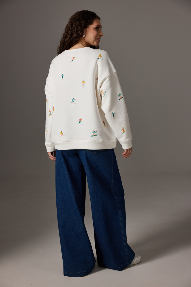 Свитшот MG 2325