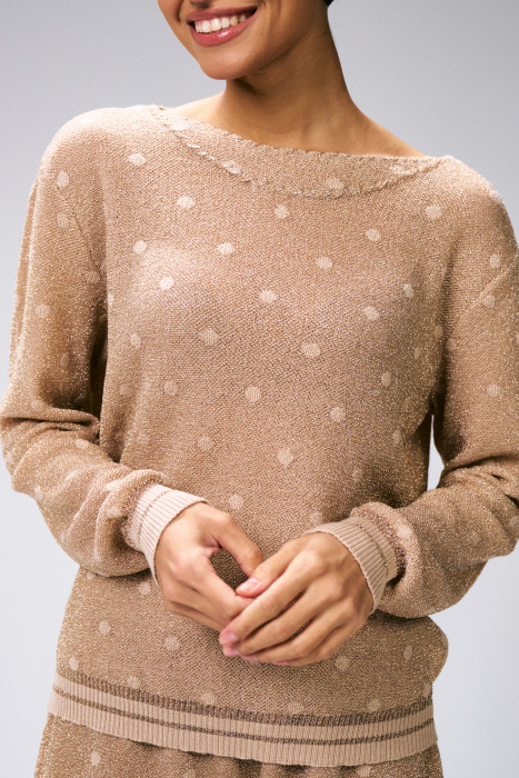 Джемпер Mozart NN2610