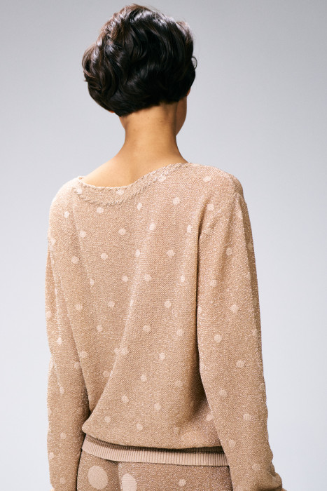 Джемпер Mozart NN2610