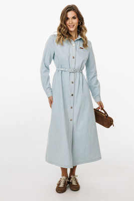 Платье EOLA 3041