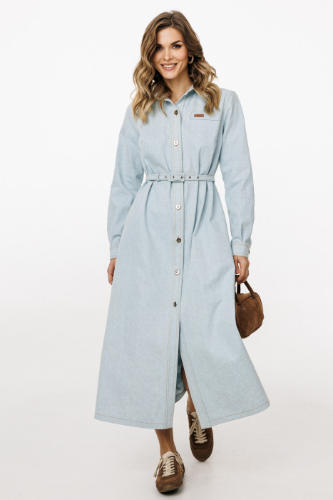 Платье EOLA 3041