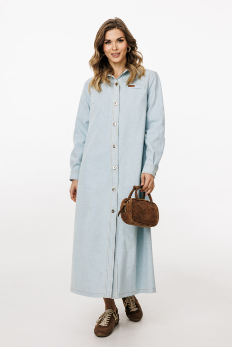 Платье EOLA 3041