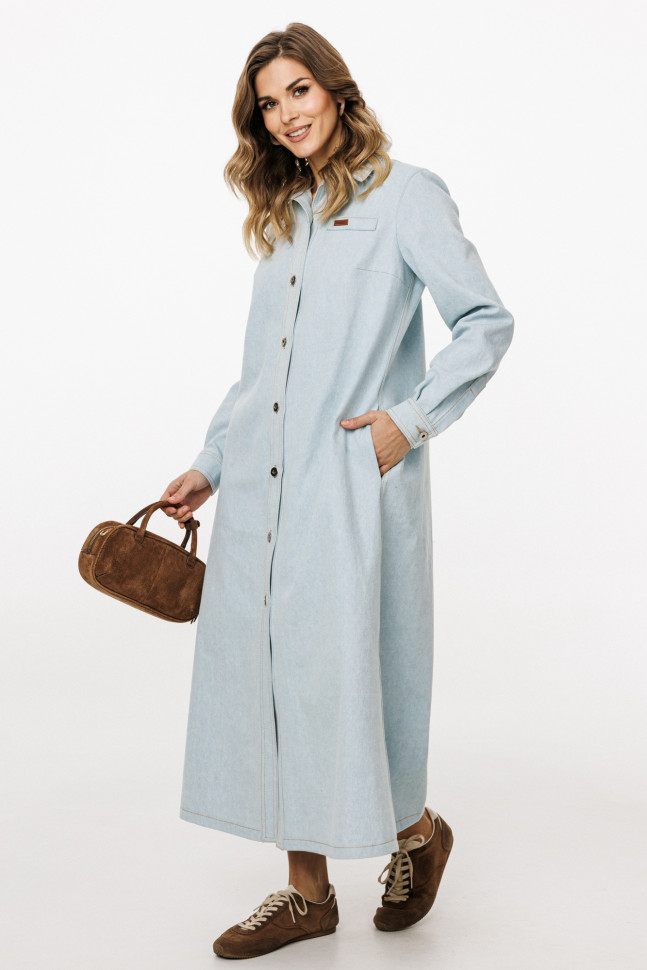 Платье EOLA 3041