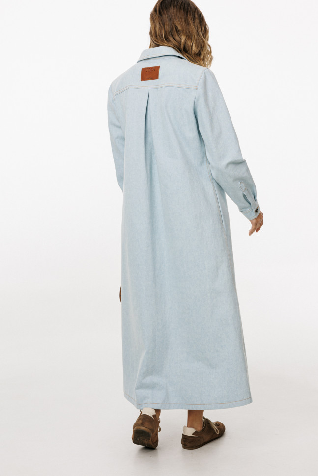 Платье EOLA 3041