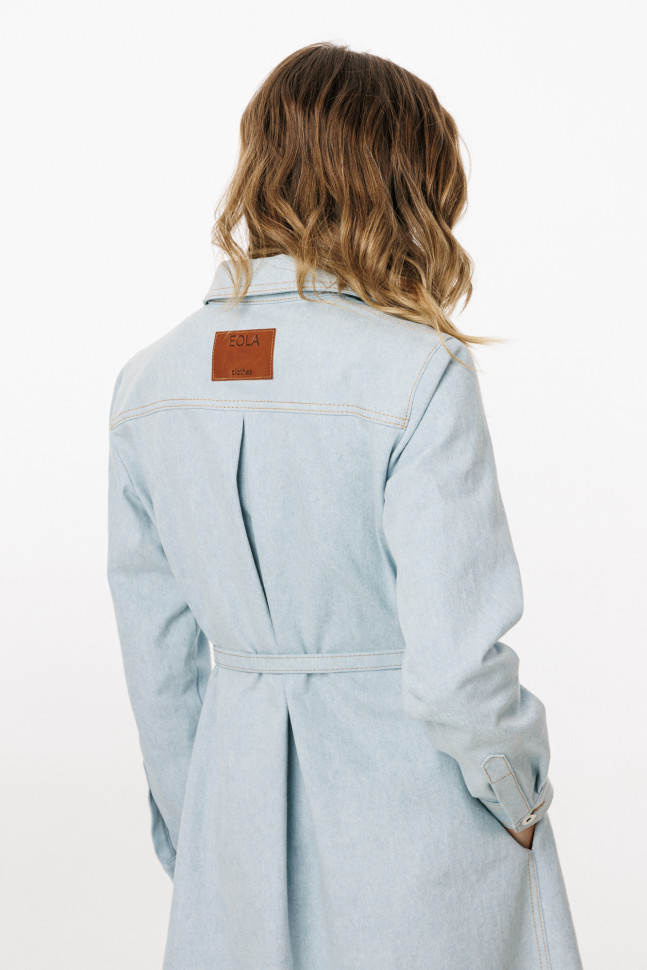 Платье EOLA 3041