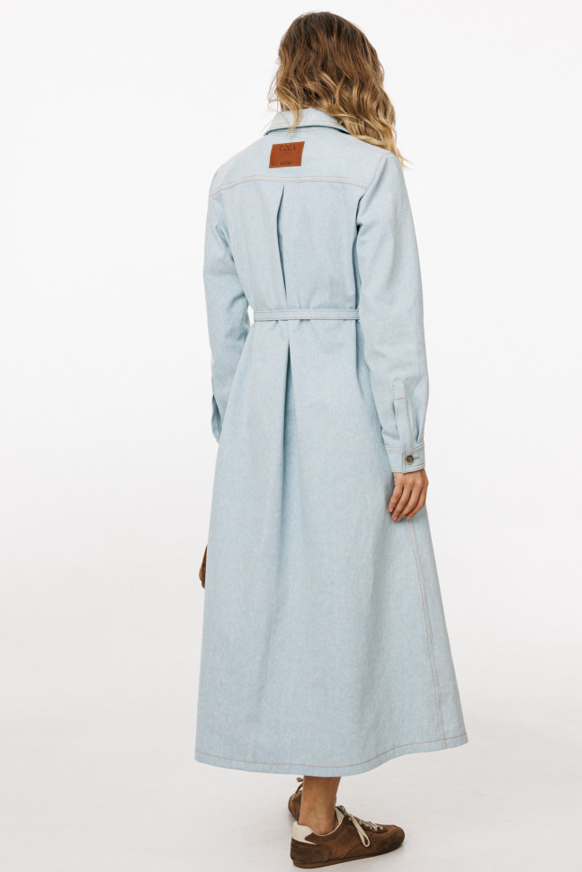 Платье EOLA 3041