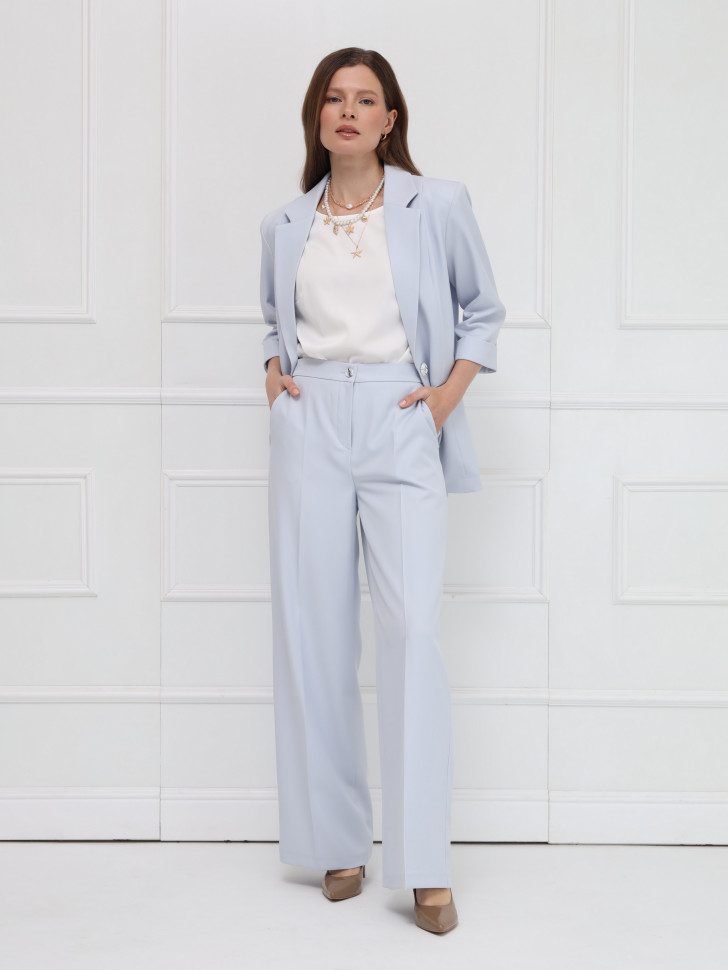 Брюки Akimbo 2047/4