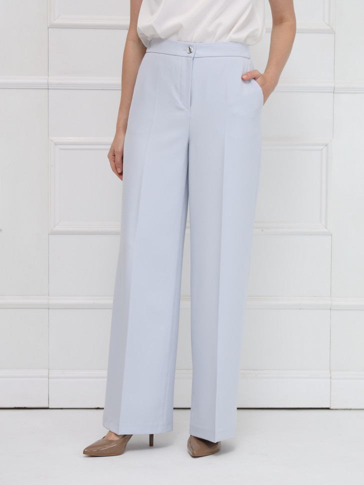 Брюки Akimbo 2047/4