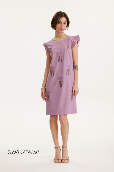 Сарафан Niv Niv Fashion 5120/1