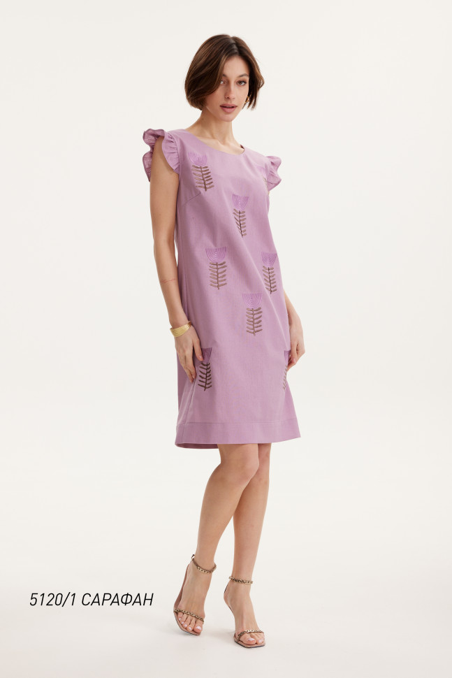 Сарафан Niv Niv Fashion 5120/1