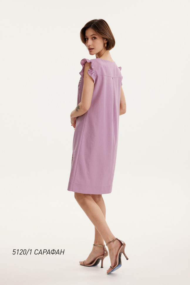 Сарафан Niv Niv Fashion 5120/1