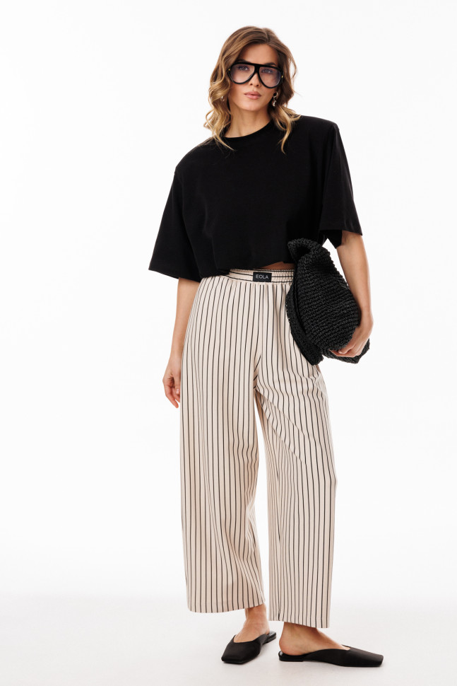 Джемпер EOLA 3102