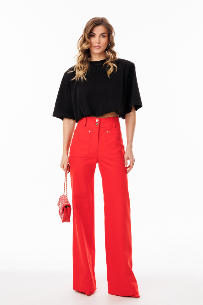 Джемпер EOLA 3102