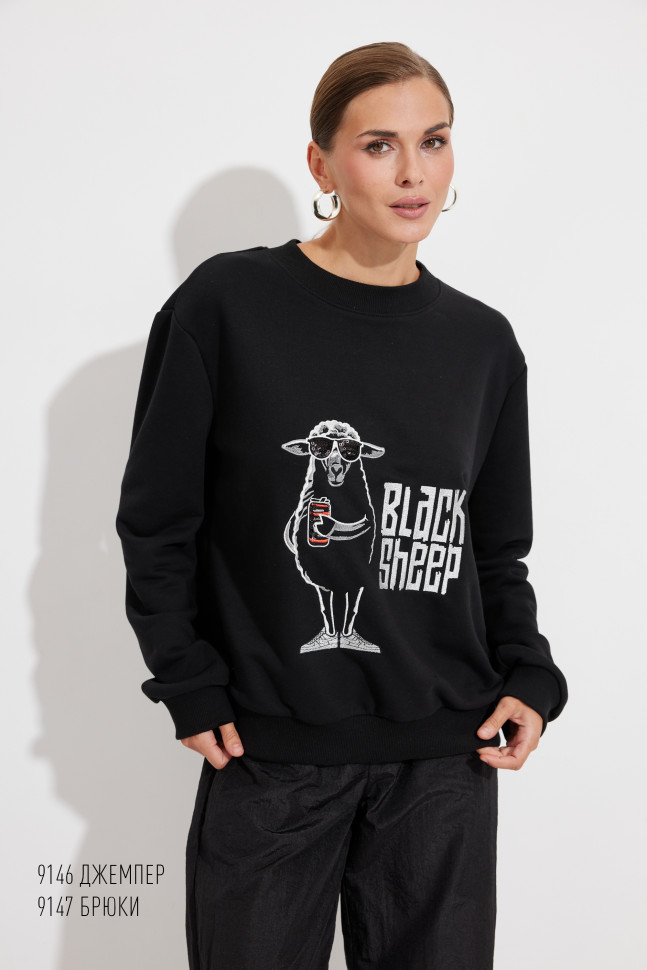 Брюки Niv Niv Fashion 9147