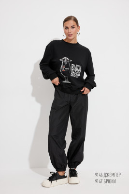 Брюки Niv Niv Fashion 9147