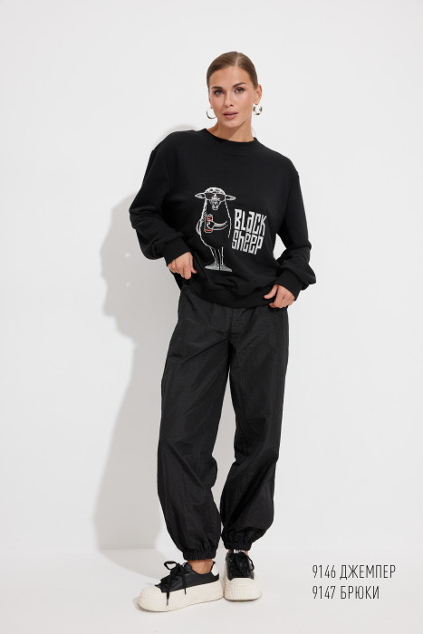 Брюки Niv Niv Fashion 9147