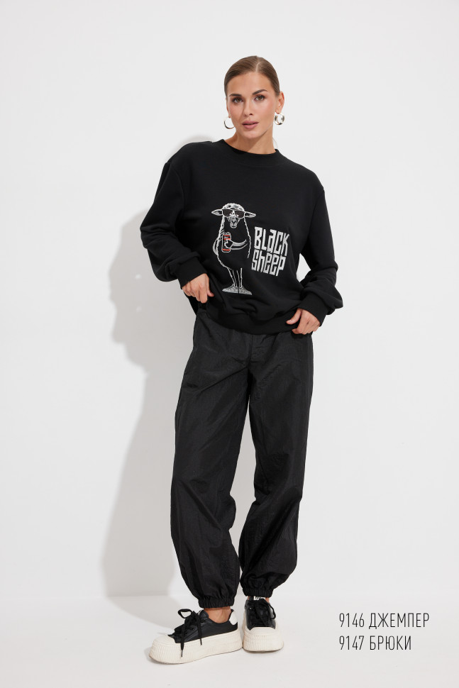 Брюки Niv Niv Fashion 9147