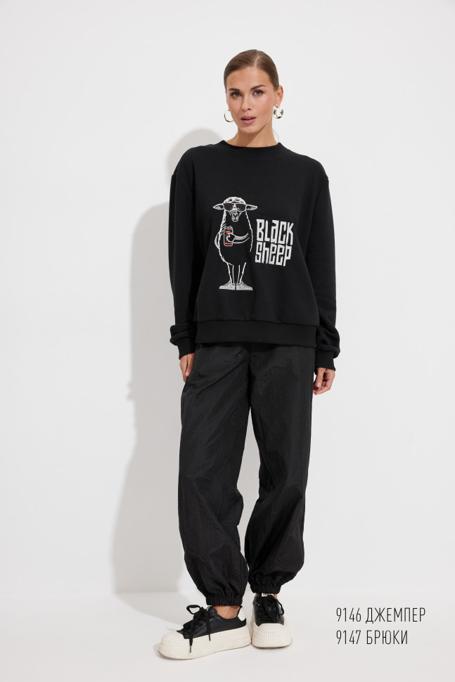 Брюки Niv Niv Fashion 9147