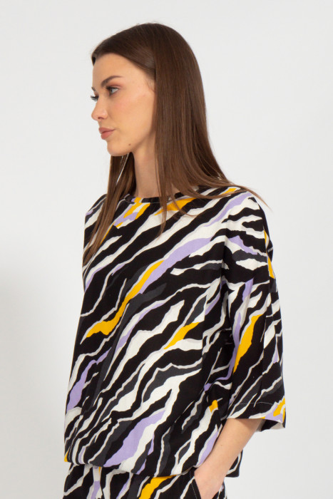 Джемпер Kivviwear 407524