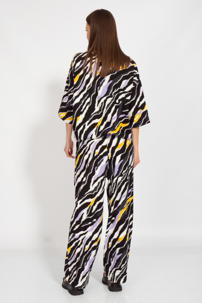 Джемпер Kivviwear 407524