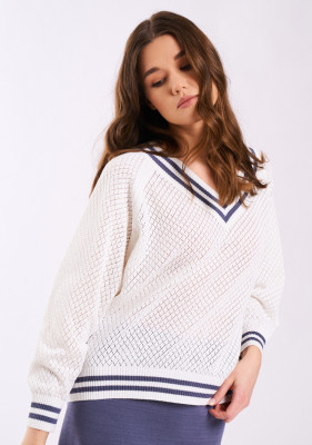 Джемпер MOZART G-005