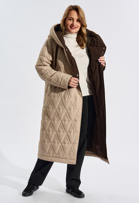 Пальто Dimma Альма/1