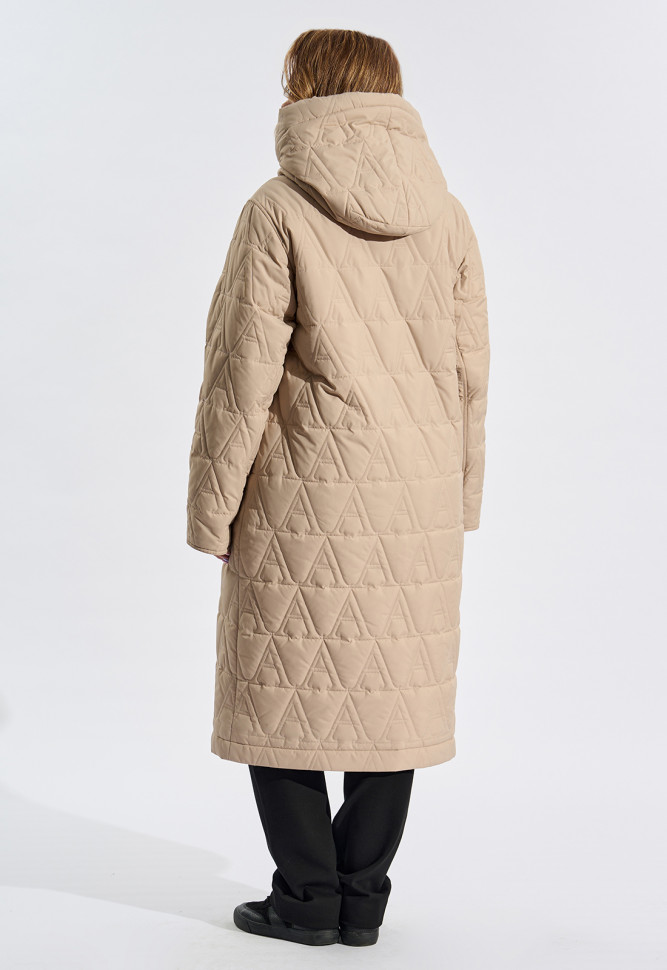 Пальто Dimma Альма/1