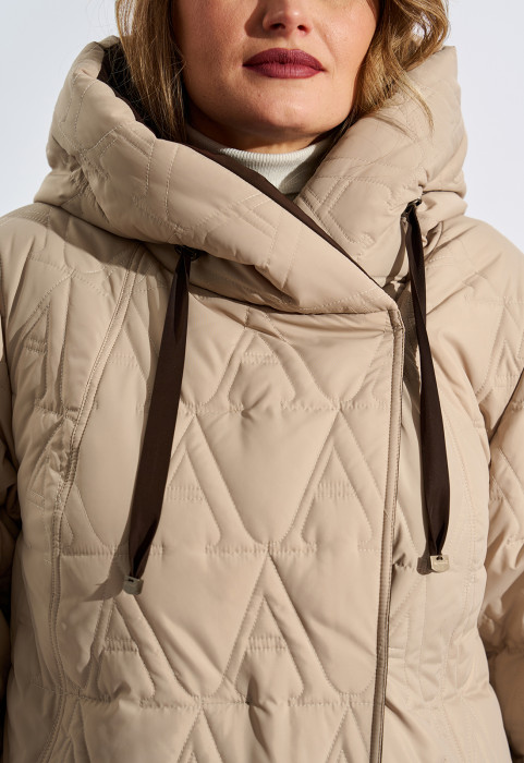 Пальто Dimma Альма/1