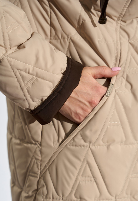 Пальто Dimma Альма/1