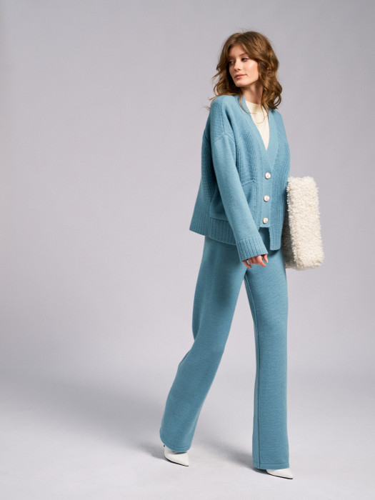 Брюки Mozart WW053