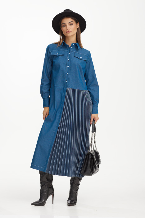 Платье Niv Niv Fashion 3165/1