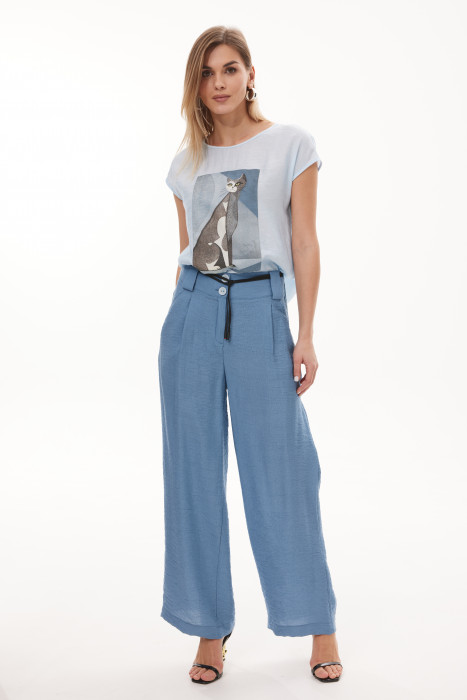 Блуза Niv Niv Fashion 462