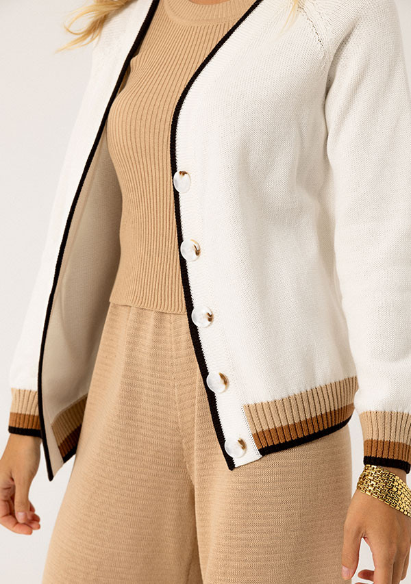 Кардиган Mozart SS2514